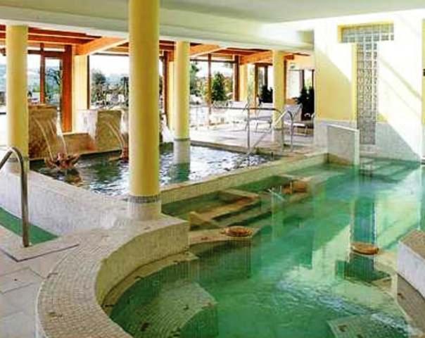 Villa Valentina Spa Umbertide Ngoại thất bức ảnh